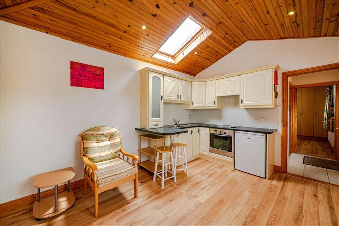 1 Taylor's Lane, Rathfarnham, Dublin