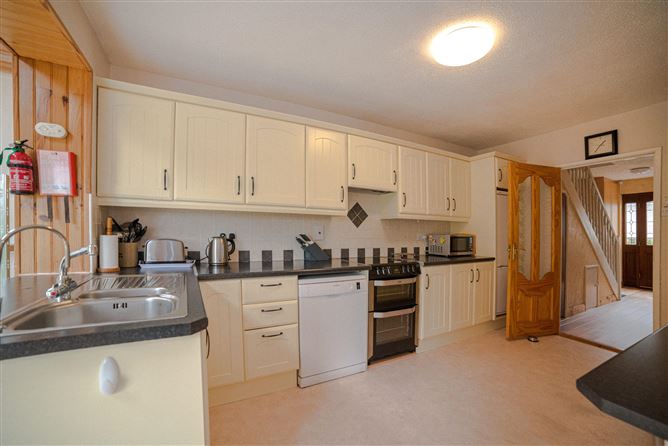 1 Taylor's Lane, Rathfarnham, Dublin