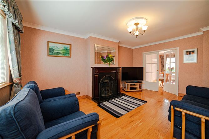 1 Taylor's Lane, Rathfarnham, Dublin