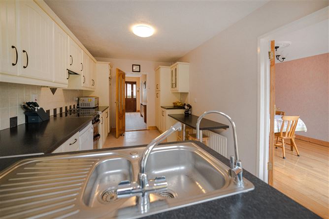 1 Taylor's Lane, Rathfarnham, Dublin