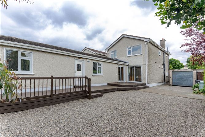1 Taylor's Lane, Rathfarnham, Dublin