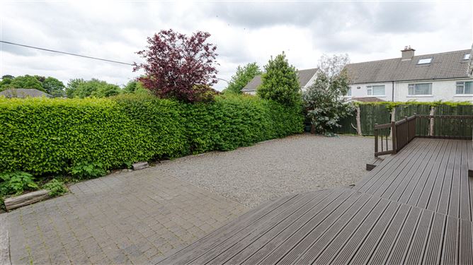 1 Taylor's Lane, Rathfarnham, Dublin