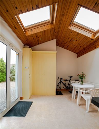 1 Taylor's Lane, Rathfarnham, Dublin