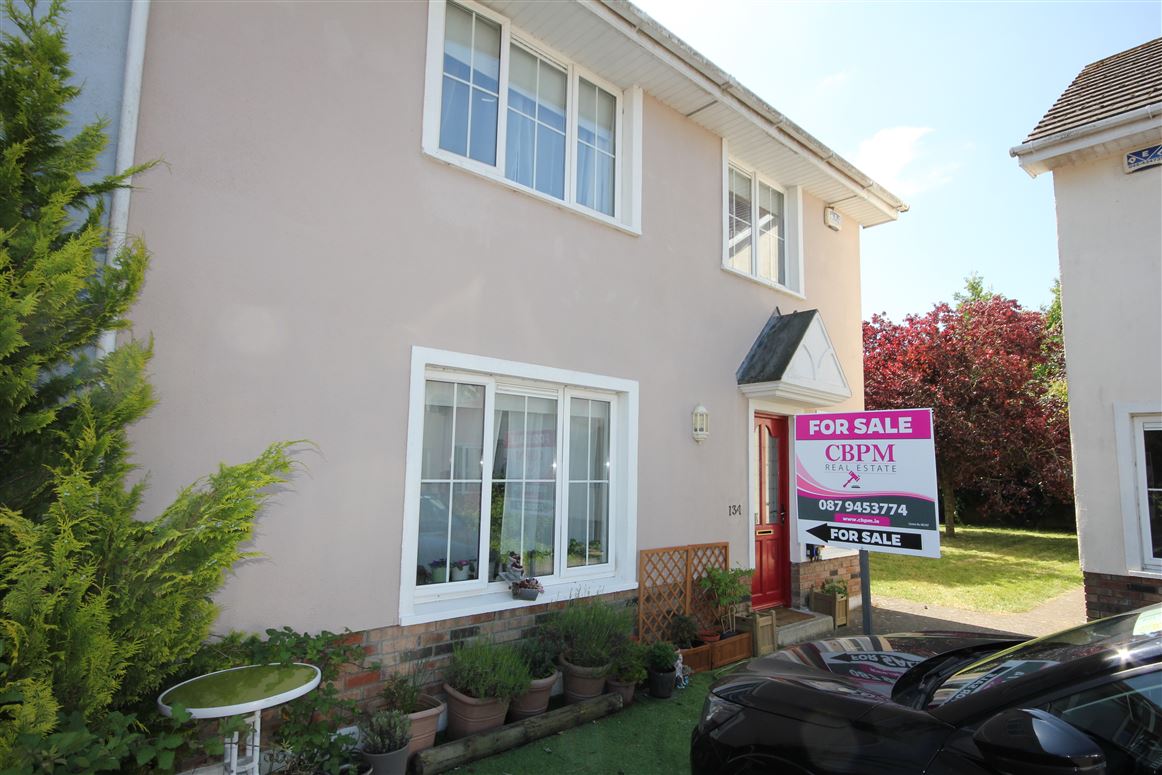 134 The Hermitage, Portlaoise, Laois CBPM Estate Agents and Letting Agents 4709587 MyHome