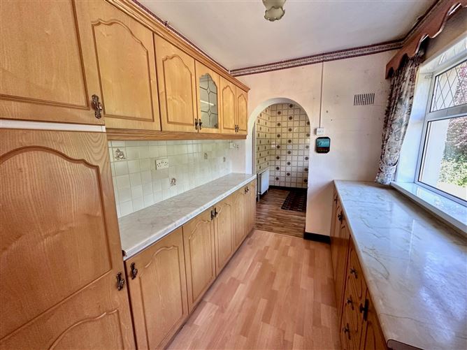 10 St Marys Park, Clontibret, Co. Monaghan Sherry FitzGerald Conor