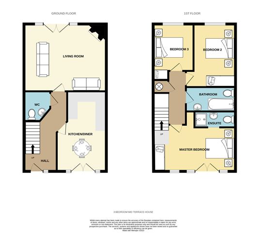 41 Church Drive, Eden Gate, Delgany, Wicklow