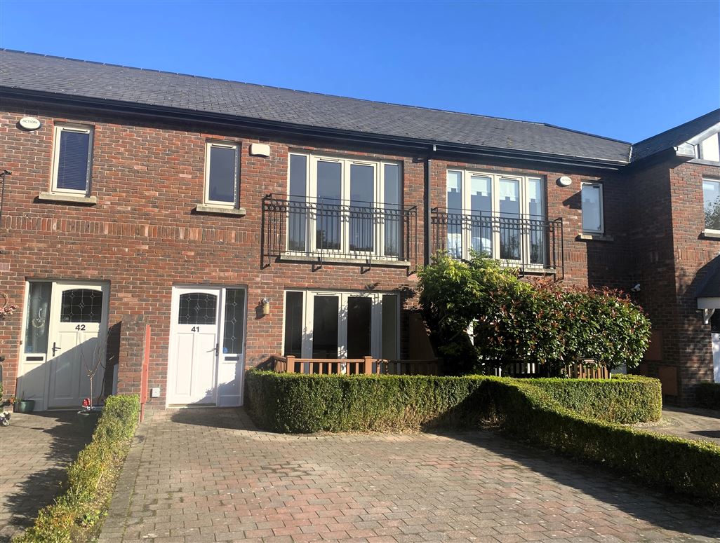 41 Church Drive, Eden Gate, Delgany, Wicklow