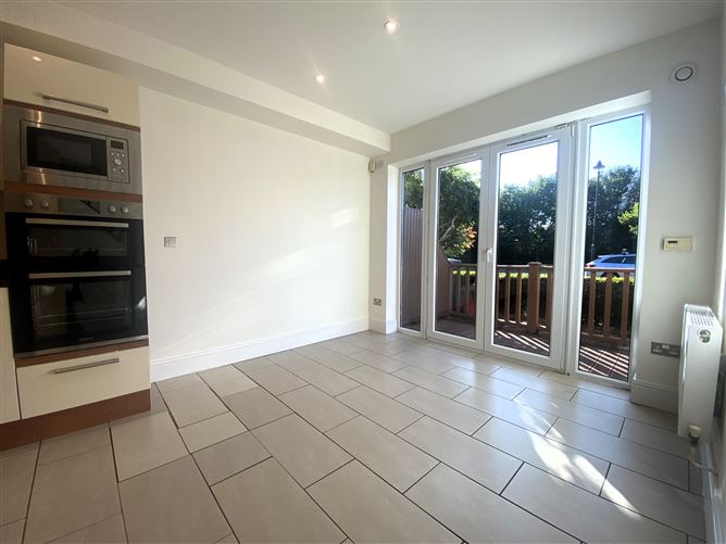 41 Church Drive, Eden Gate, Delgany, Wicklow