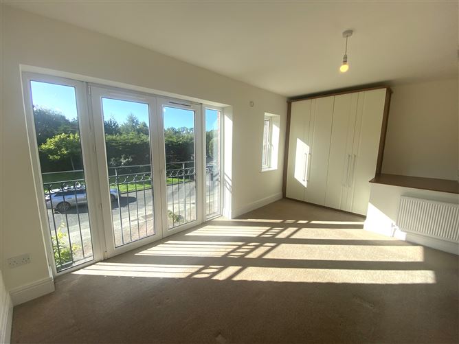 41 Church Drive, Eden Gate, Delgany, Wicklow