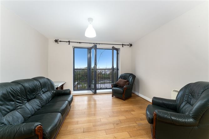 Apartment 27, ROSEBANK PLACE, Ninth Lock Road Clondalkin, Dublin 22