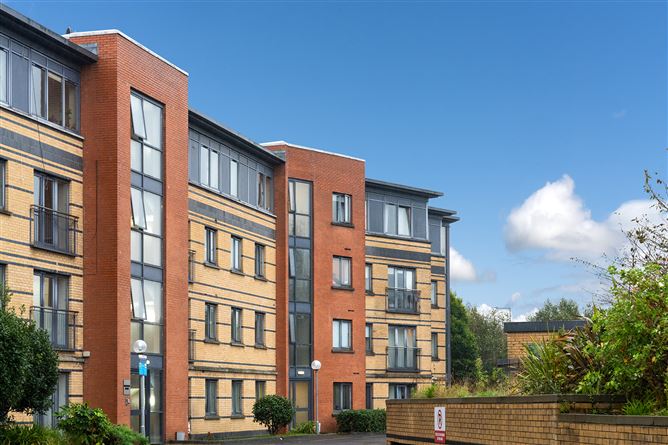 Apartment 27, ROSEBANK PLACE, Ninth Lock Road Clondalkin, Dublin 22