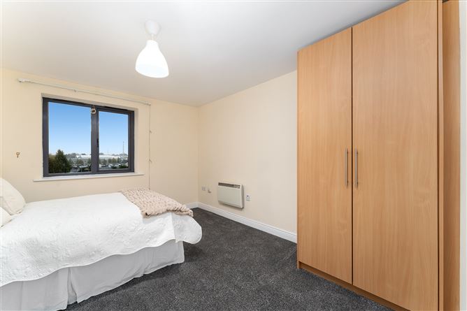 Apartment 27, ROSEBANK PLACE, Ninth Lock Road Clondalkin, Dublin 22