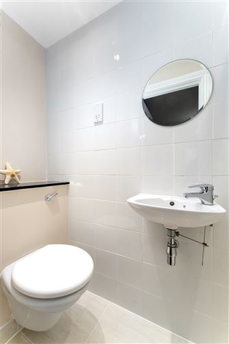 Apartment 27, ROSEBANK PLACE, Ninth Lock Road Clondalkin, Dublin 22