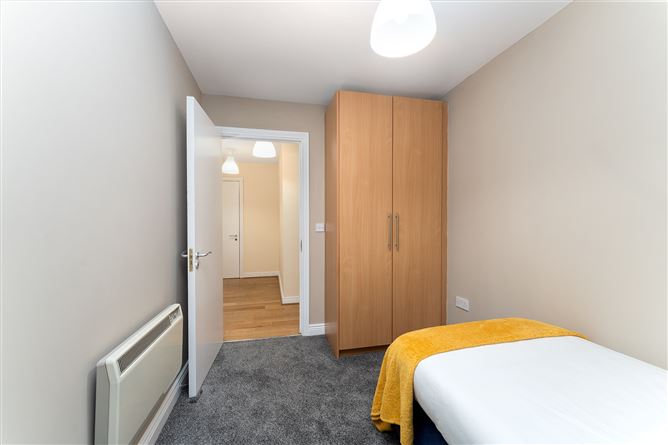Apartment 27, ROSEBANK PLACE, Ninth Lock Road Clondalkin, Dublin 22