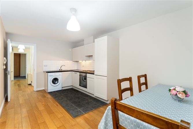 Apartment 27, ROSEBANK PLACE, Ninth Lock Road Clondalkin, Dublin 22