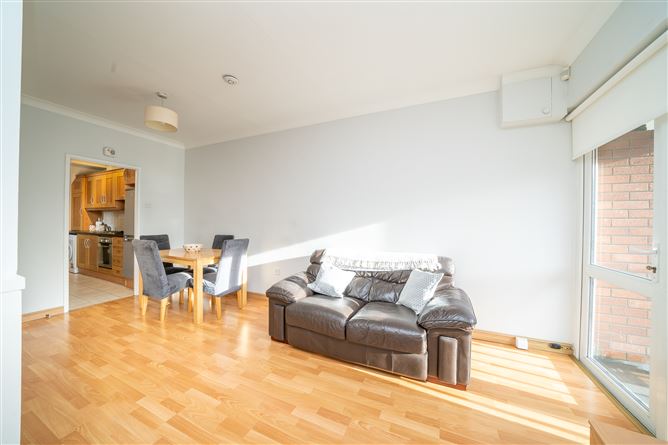 17 Hampton Court, Inchicore, Dublin 8