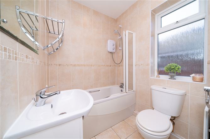 17 Hampton Court, Inchicore, Dublin 8