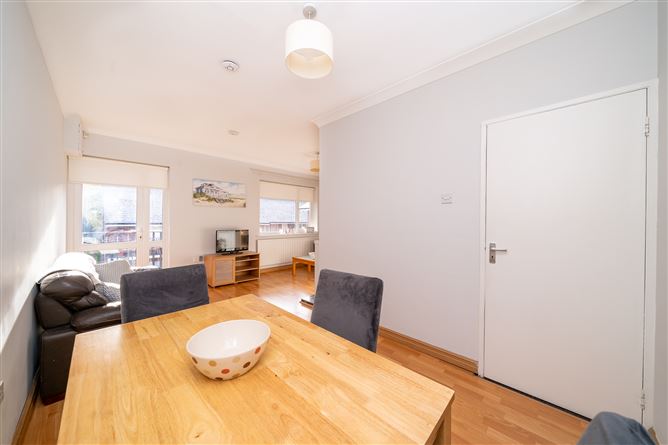 17 Hampton Court, Inchicore, Dublin 8