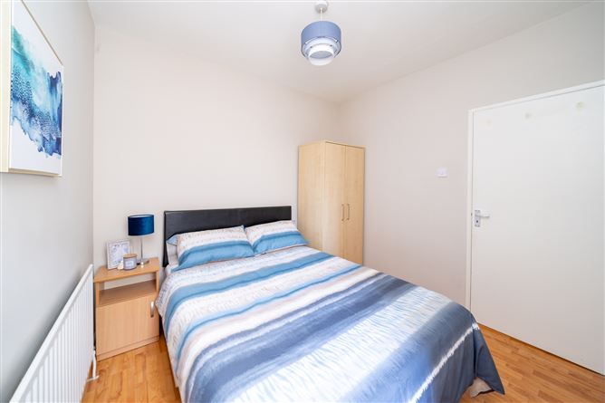 17 Hampton Court, Inchicore, Dublin 8