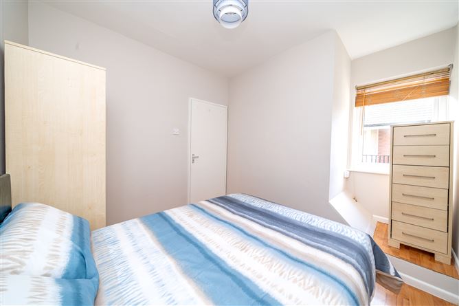 17 Hampton Court, Inchicore, Dublin 8