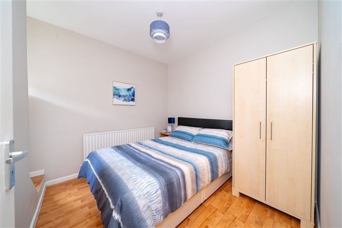 17 Hampton Court, Inchicore, Dublin 8