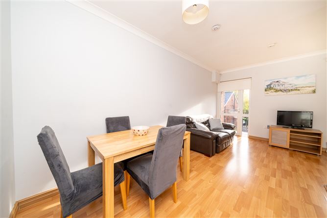 17 Hampton Court, Inchicore, Dublin 8