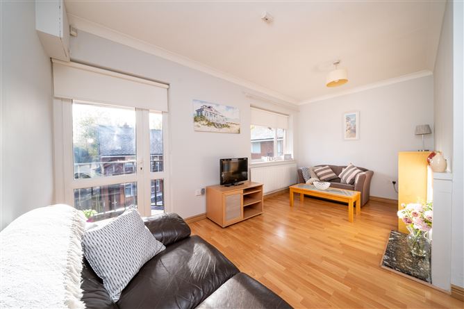 17 Hampton Court, Inchicore, Dublin 8