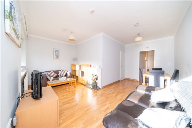 17 Hampton Court, Inchicore, Dublin 8