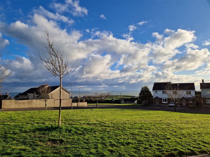 37 Ardan na Mara, Seafield, Youghal, East Cork