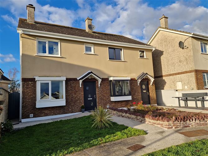37 Ardan na Mara, Seafield, Youghal, East Cork