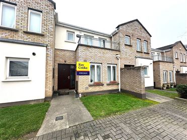 Image for 54 Annagh Court, Blanchardstown, Dublin 15