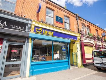 Image for 2, Old Cabra Road, North Circular Road, Dublin 7