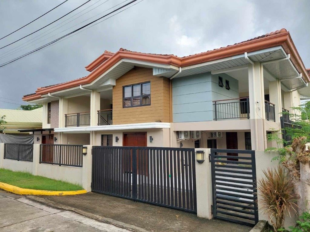 Private, Paseo Maria, Lapu Lapu, Maribago