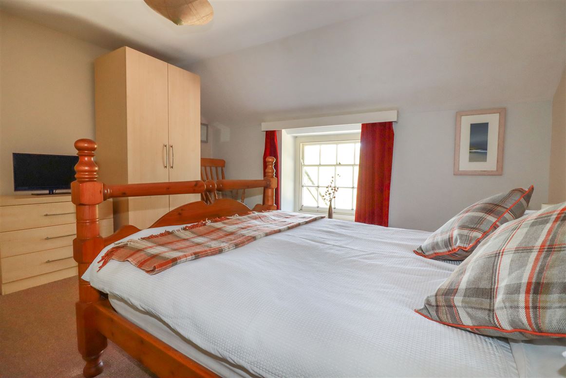 Trevarthian Farm (Annex),No area, Cornwall, United Kingdom