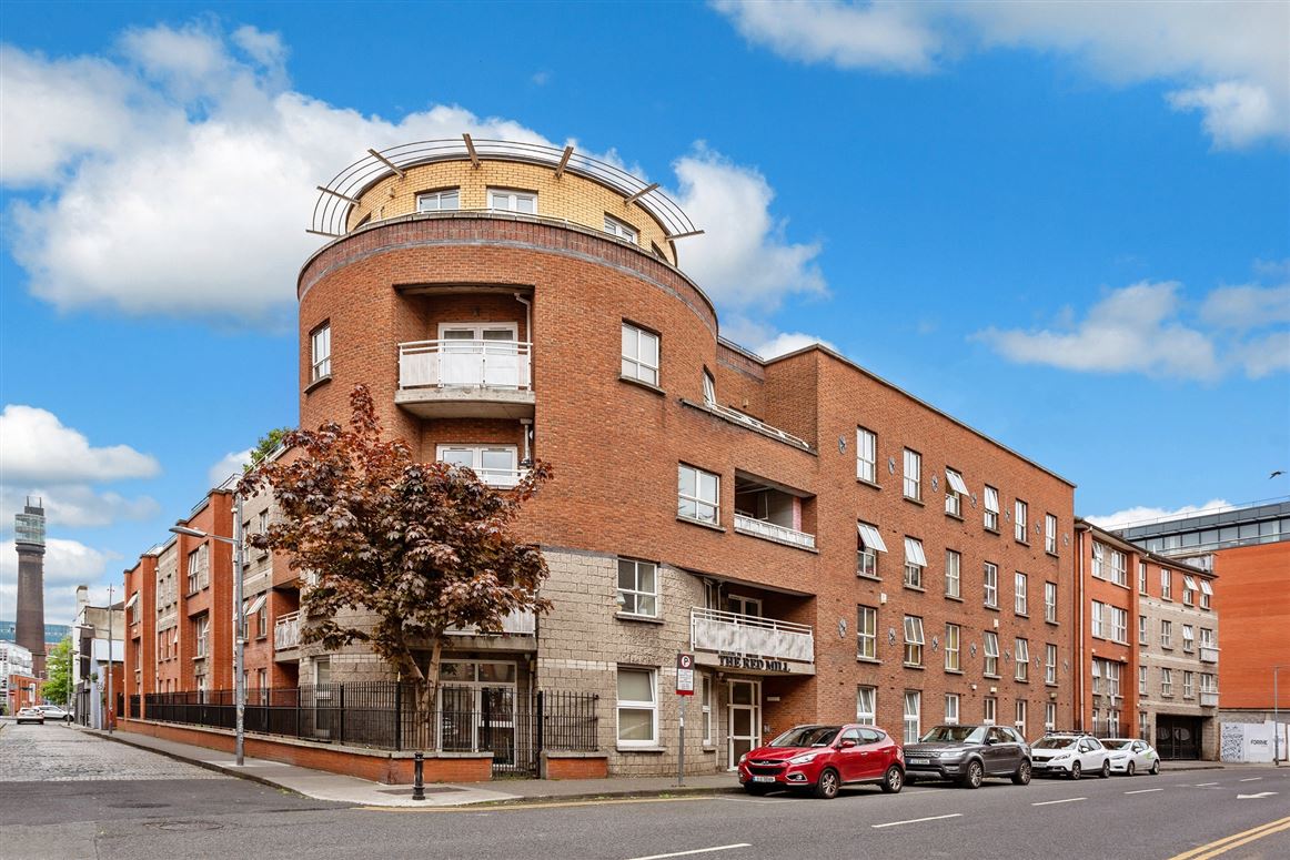 53 The Red Mill, Brunswick Street North, Smithfield, Dublin 7