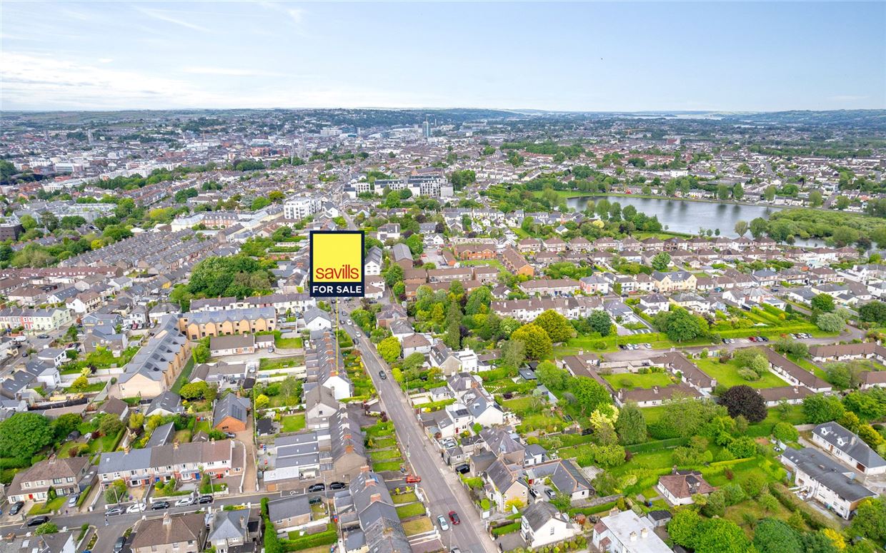 Dunowen, Glasheen Road, Cork City