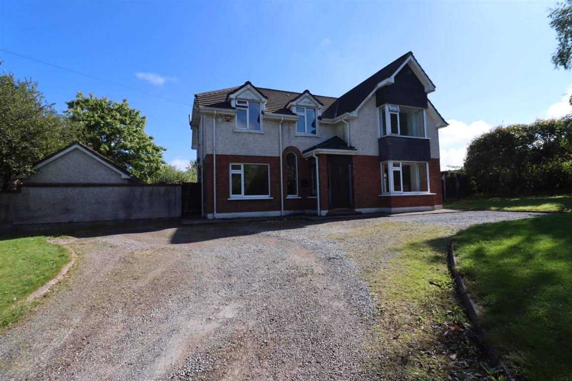 21 The Estuary, Carrigaline, Cork