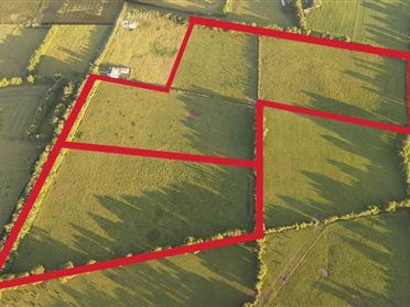 Image for Lands at Kilmer, Ballivor, Meath