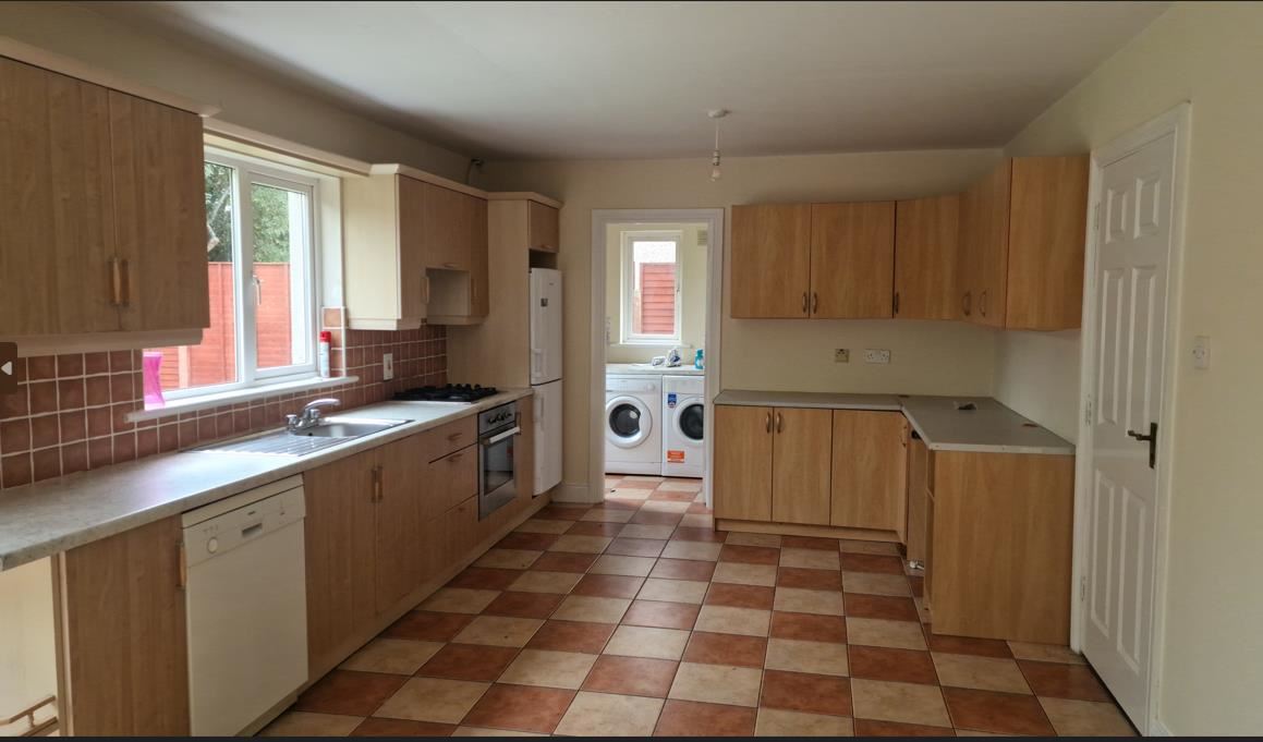 218 Woodhaven, Castletroy, Limerick 218 Woodhaven, Castletroy, Limerick