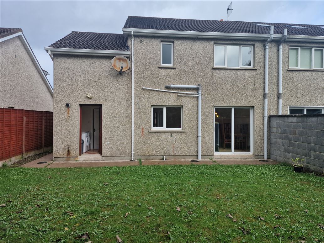 218 Woodhaven, Castletroy, Limerick 218 Woodhaven, Castletroy, Limerick