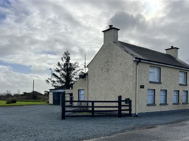 Image for Buttercup Farmhouse Ballyconnick, Cleariestown, Wexford