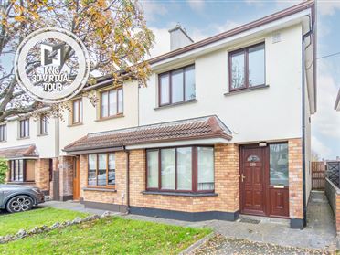 Image for 29 Racecourse Gardens, Ballybrit, Galway City, Co. Galway