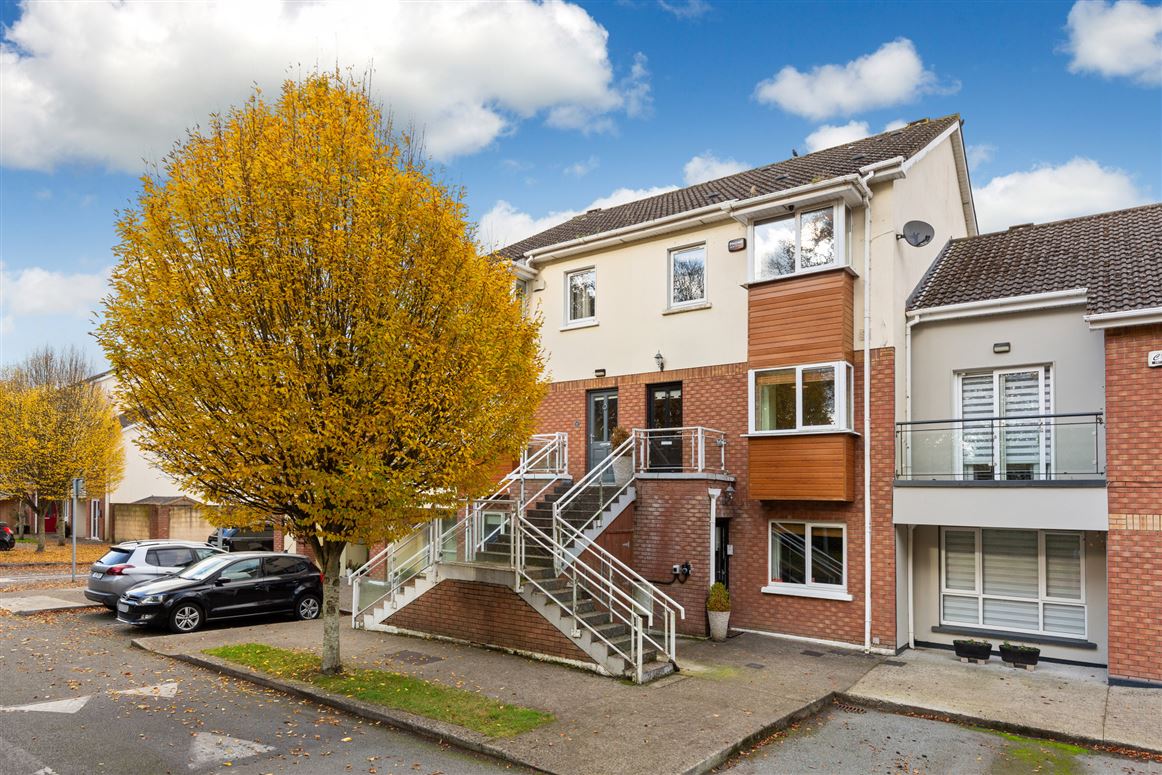 19 The Park, Dunboyne Castle, Dunboyne, Meath