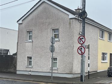 Image for 1 Clare street, Nenagh, Tipperary