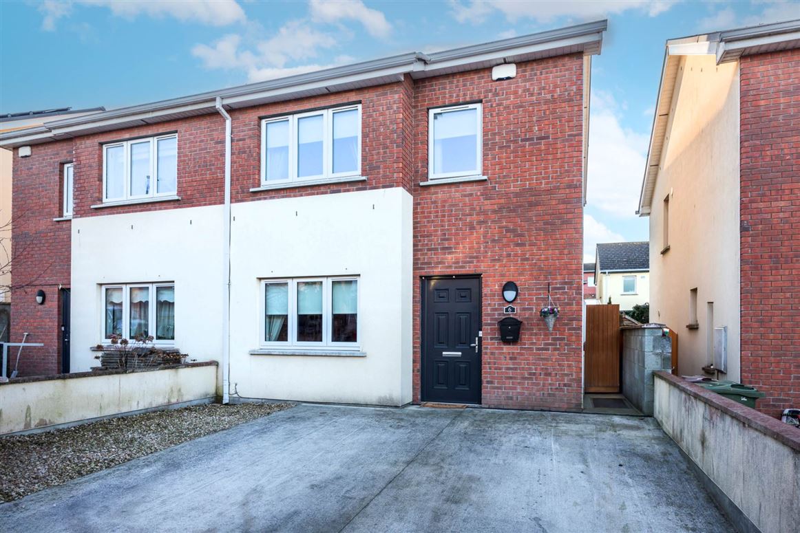 6 Hampton Gardens Drive, Balbriggan, County Dublin