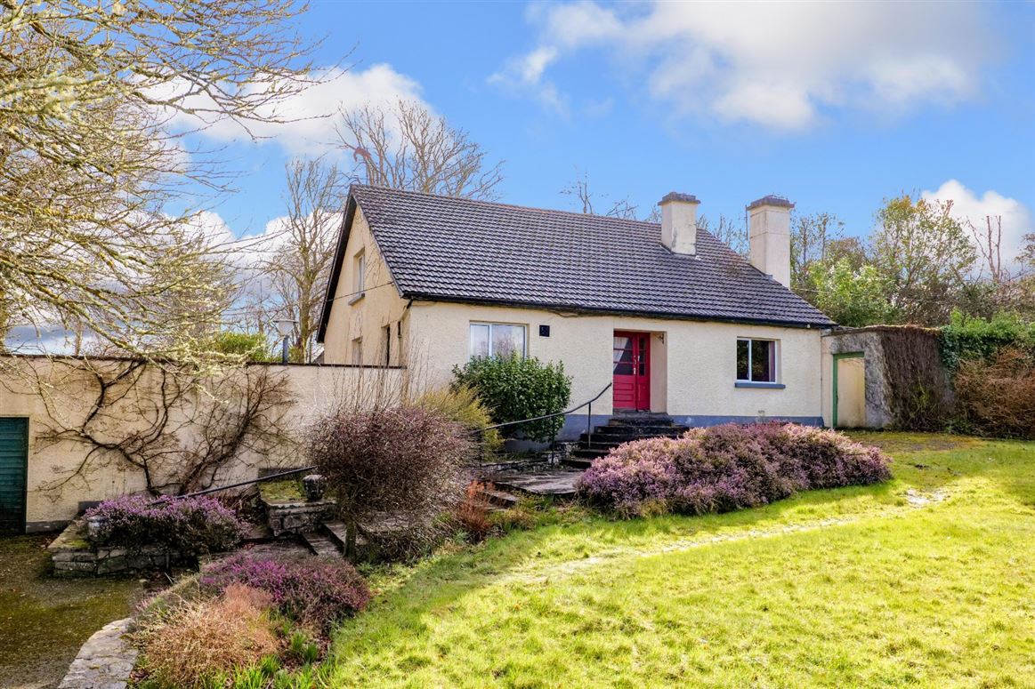 The Lime Kiln, Claremount, Oughterard, Co. Galway