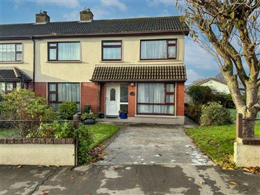 Image for 6 Murrough Park, Glenoran, Renmore, Galway City