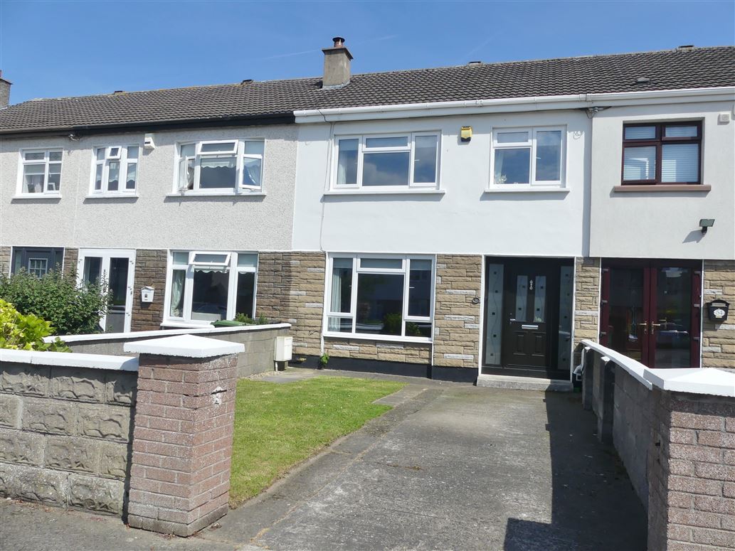 55, Balrothery Estate, Tallaght, Dublin 24