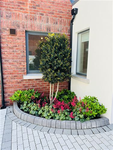 11 The Dockyard, South Dock Street, Dublin 4, Dublin