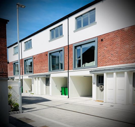 11 The Dockyard, South Dock Street, Dublin 4, Dublin